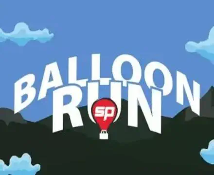 Balloon Run